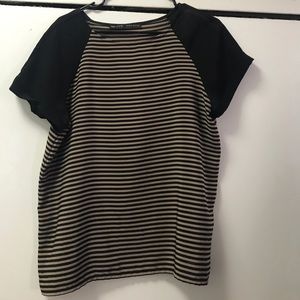 ZARA top