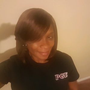 Meet your Posher, Wendy