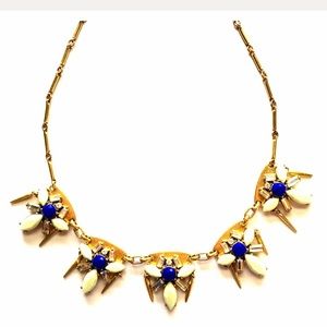 J. Crew Statement Necklace