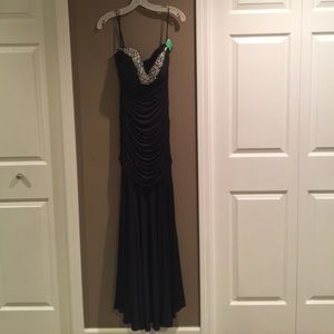 Formal gown