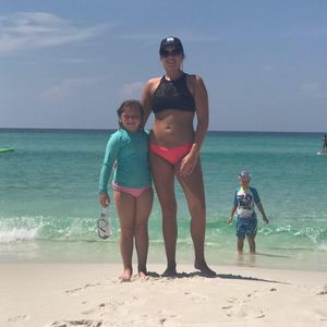 Meet your Posher, Hayley