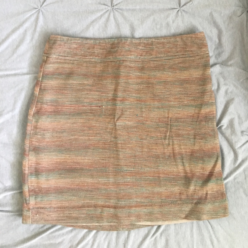 LOFT skirt