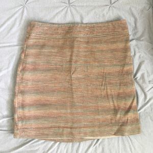 LOFT skirt