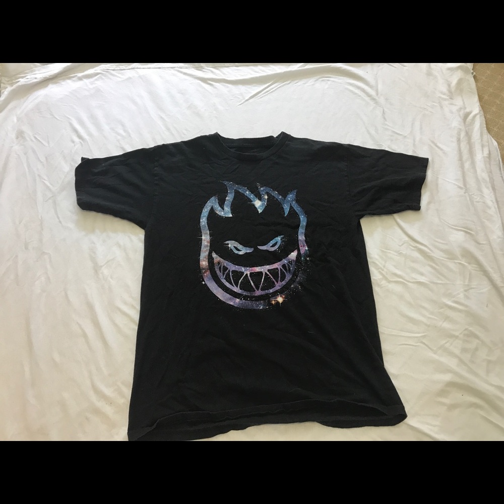 Spitfire T shirt