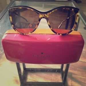 Kate Spade Harmony Frames