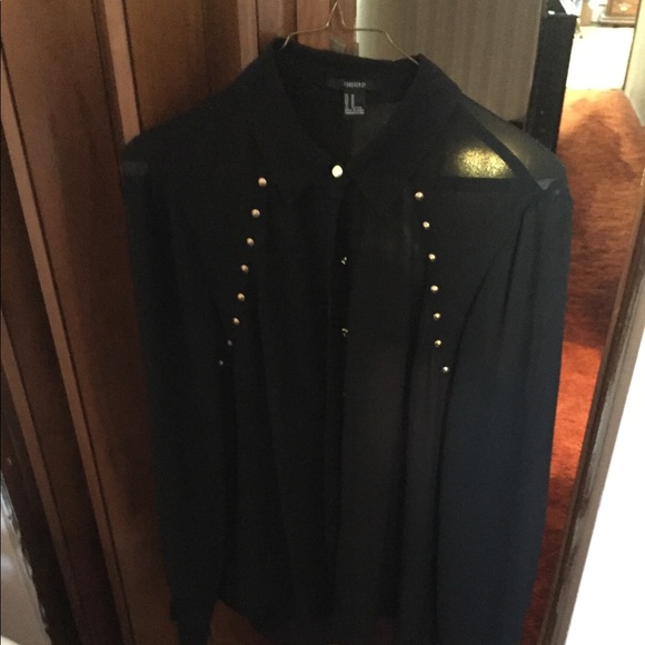 Blouse - Picture 2 of 2