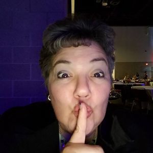 Meet your Posher, Tammy