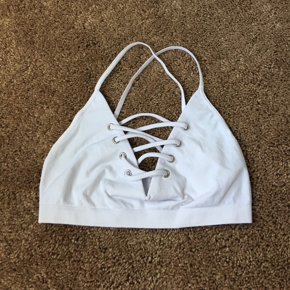 BRAND NEW LF Bralette