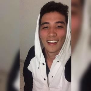 Meet your Posher, Jorge