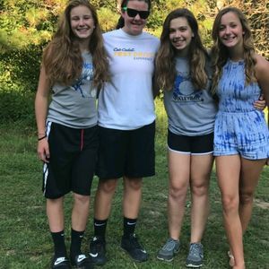 Meet your Posher, Keylee