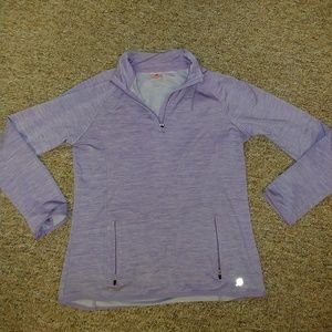 1/4 Zip