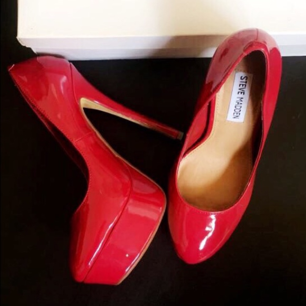 NEW‼️Steve Madden 👠