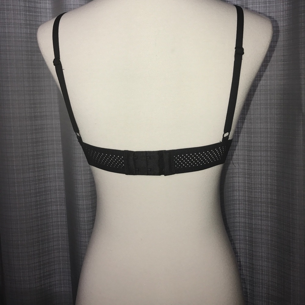 Lace bra - Picture 3 of 3
