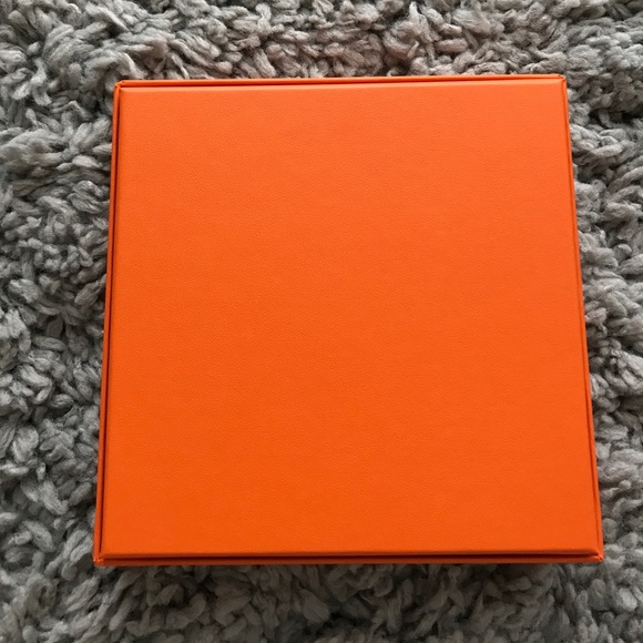 Hermes box (empty) 💥 - Picture 2 of 8