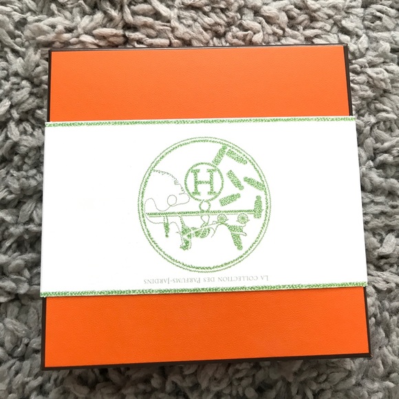 Hermes box (empty) 💥 - Picture 3 of 8