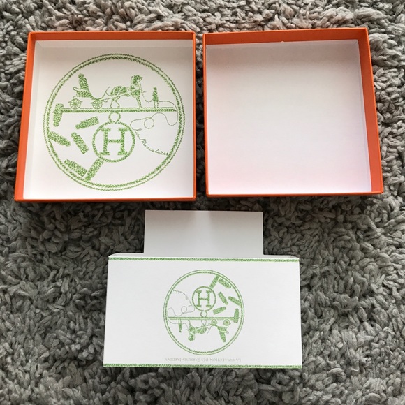 Hermes box (empty) 💥 - Picture 5 of 8