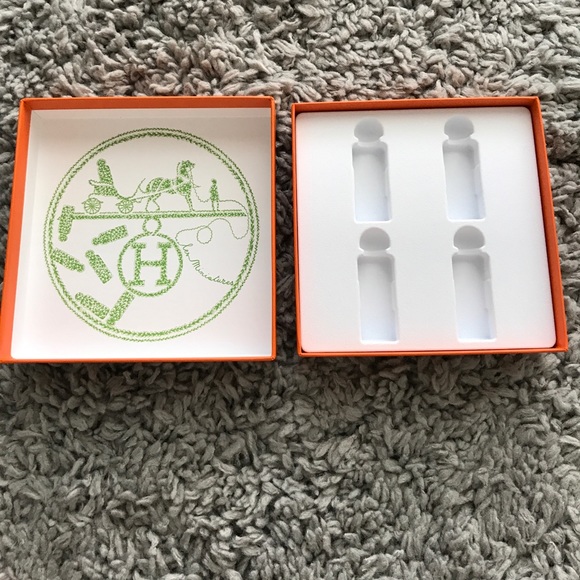 Hermes box (empty) 💥 - Picture 6 of 8