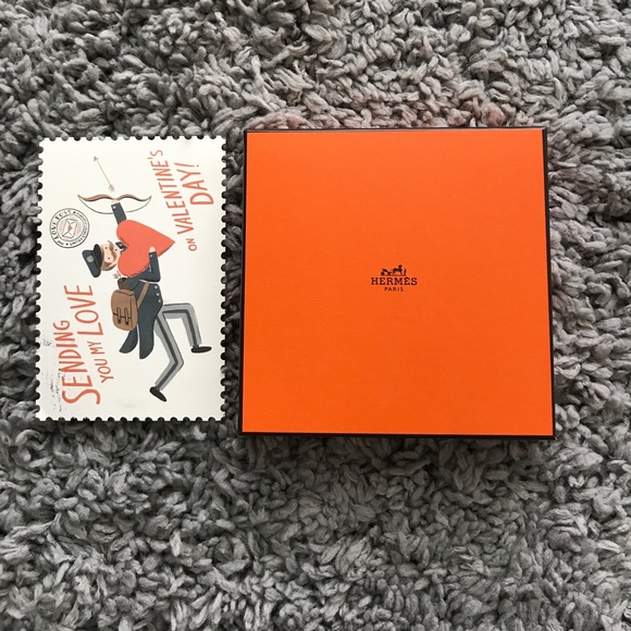 Hermes box (empty) 💥 - Picture 7 of 8
