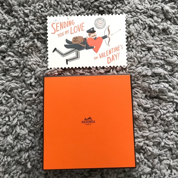 Hermes box (empty) 💥 - Picture 8 of 8