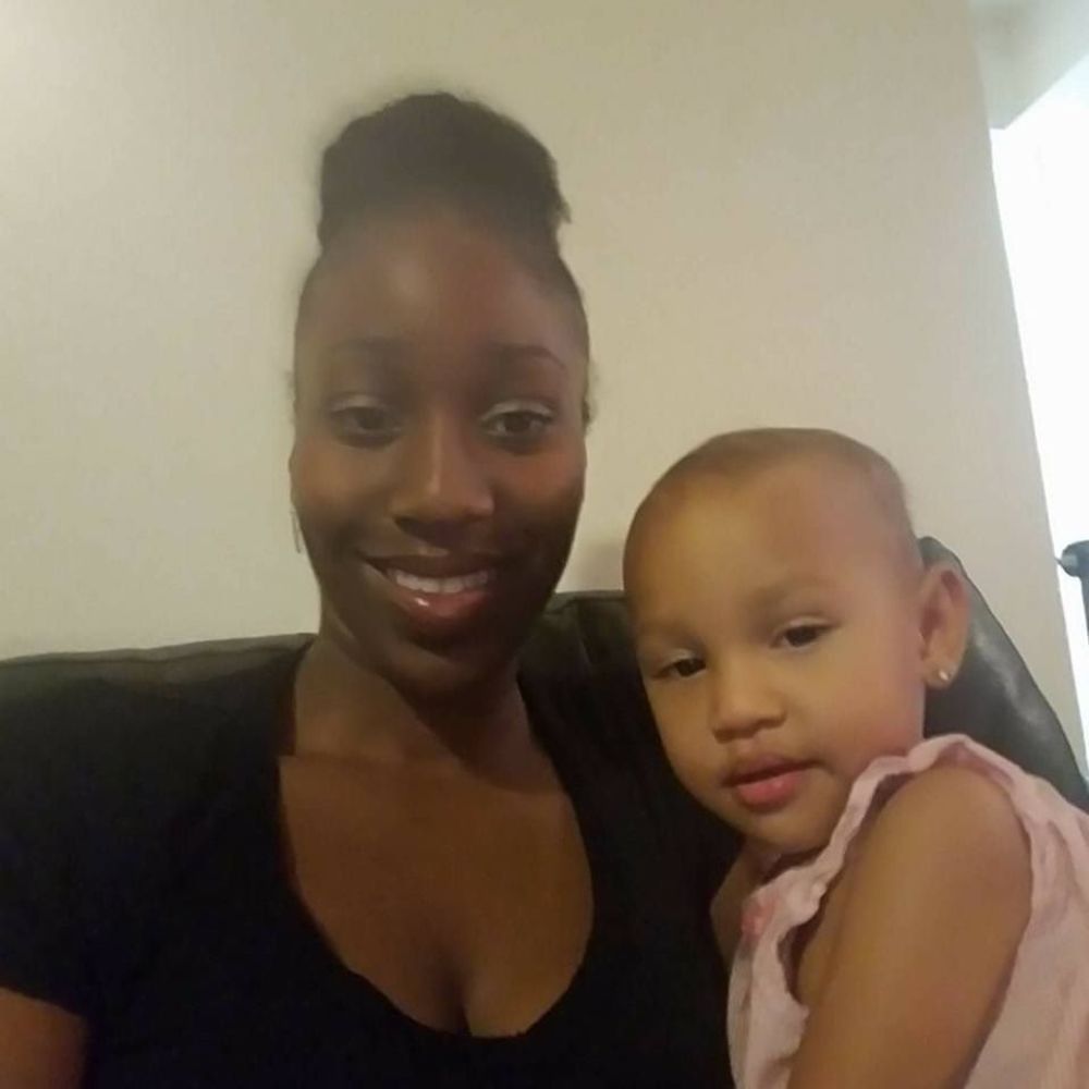 Meet your Posher, Candice