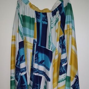 Mix Nouveau Dress