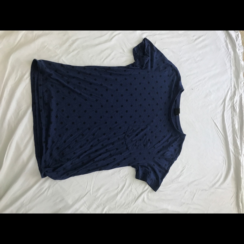 H&M pocket T