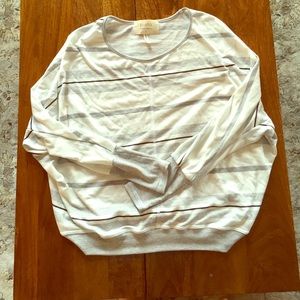 Lightweight long sleeve