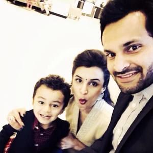 Meet your Posher, Mayank