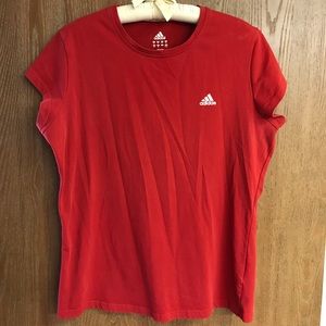 Adidas Clima365 T-shirt
