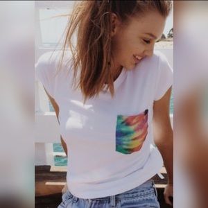 Brandy Melville tee