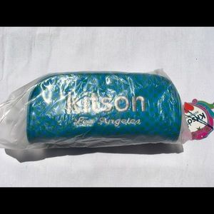 Kitson Make up bag