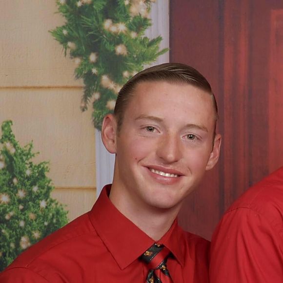 Meet your Posher, Charles - Picture 1 of 1