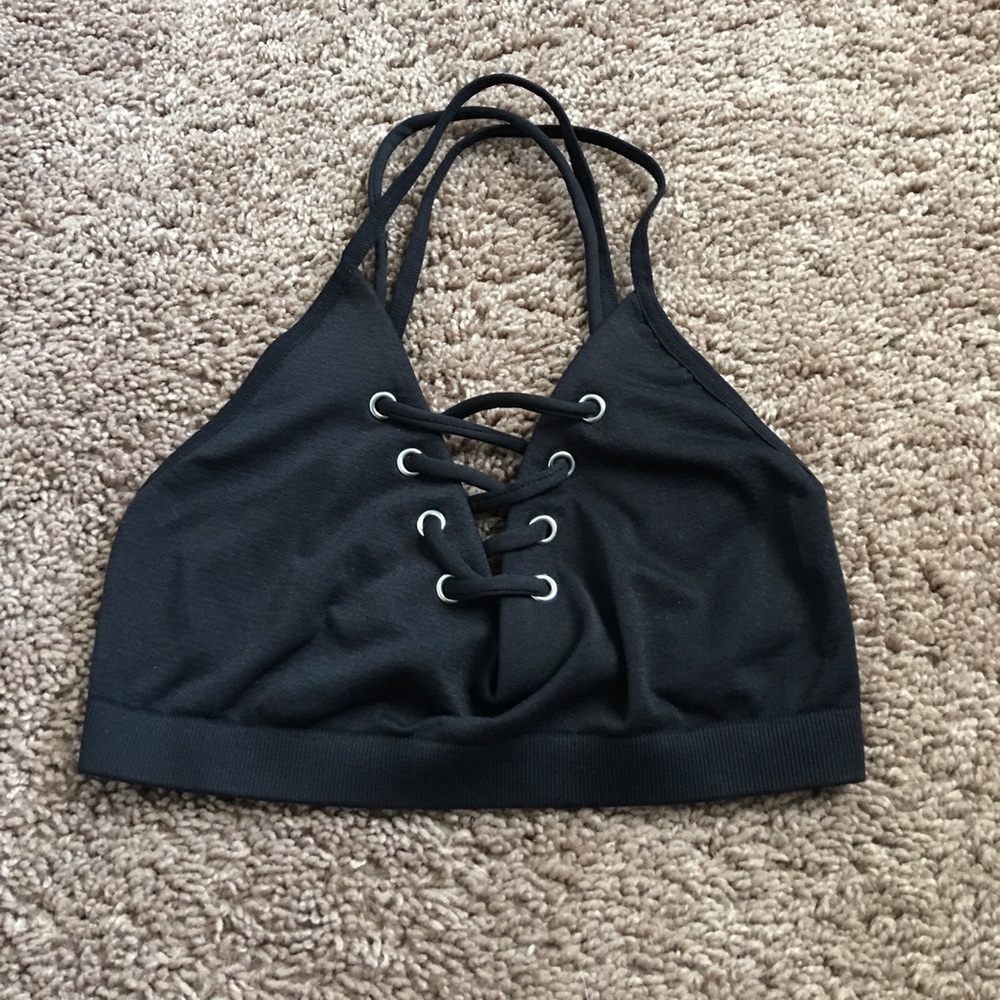 BRAND NEW LF Bralette