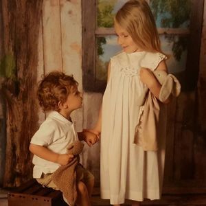 Meet your Posher, Julie