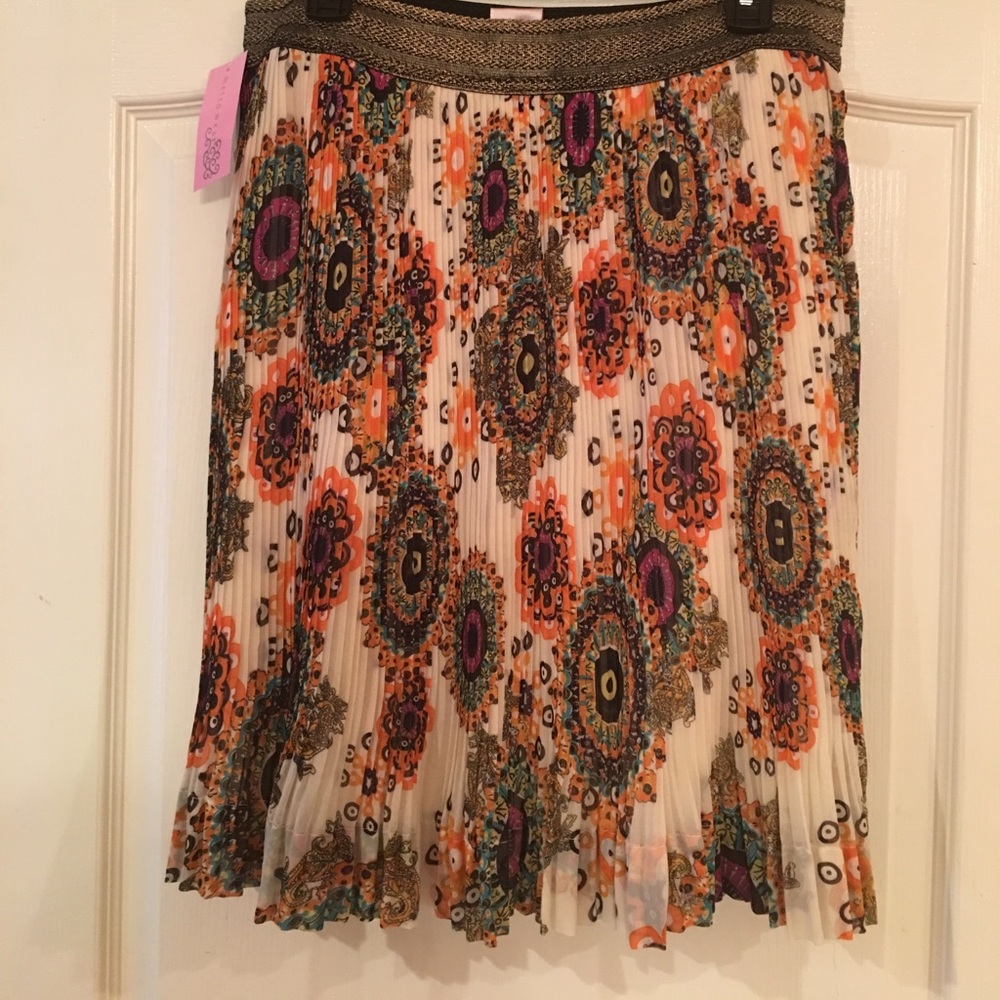 Skirt