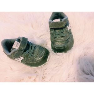 Toddler Boy Saucony Jazz Lite Sneaker