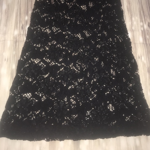 🆕Nightcap Black Lace Bells - Picture 5 of 7