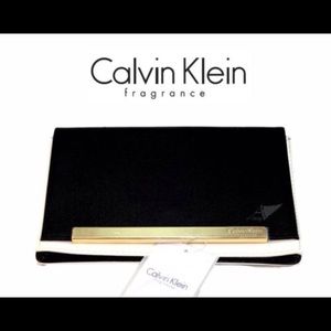 Calvin Klein Clutch Purse
