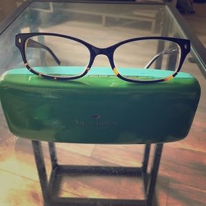 Kate Spade Lucyann Frames