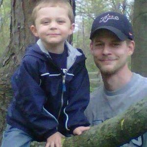 Meet your Posher, Chris