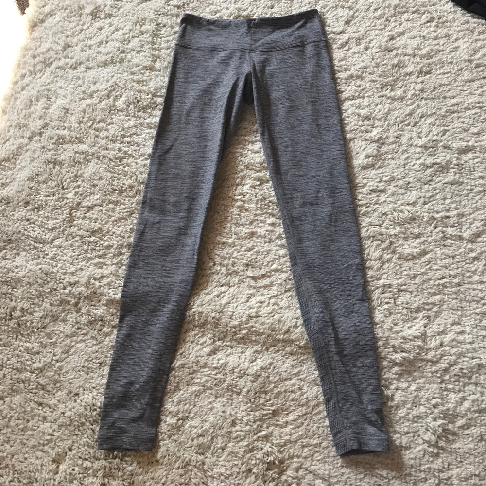 Lululemon wonder unders