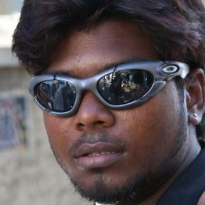 Meet your Posher, Arjun
