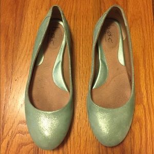 B.O.C. Flats