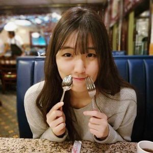 Meet your Posher, Jungah