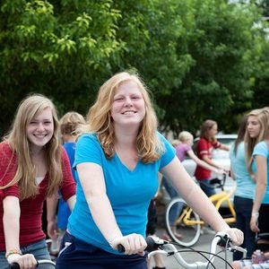 Meet your Posher, Kathryn