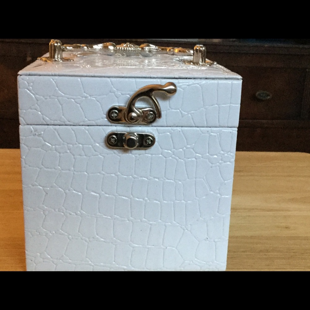 Jewelry Box ~ Perfect Cube