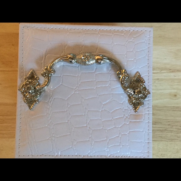 Jewelry Box ~ Perfect Cube - Picture 2 of 4