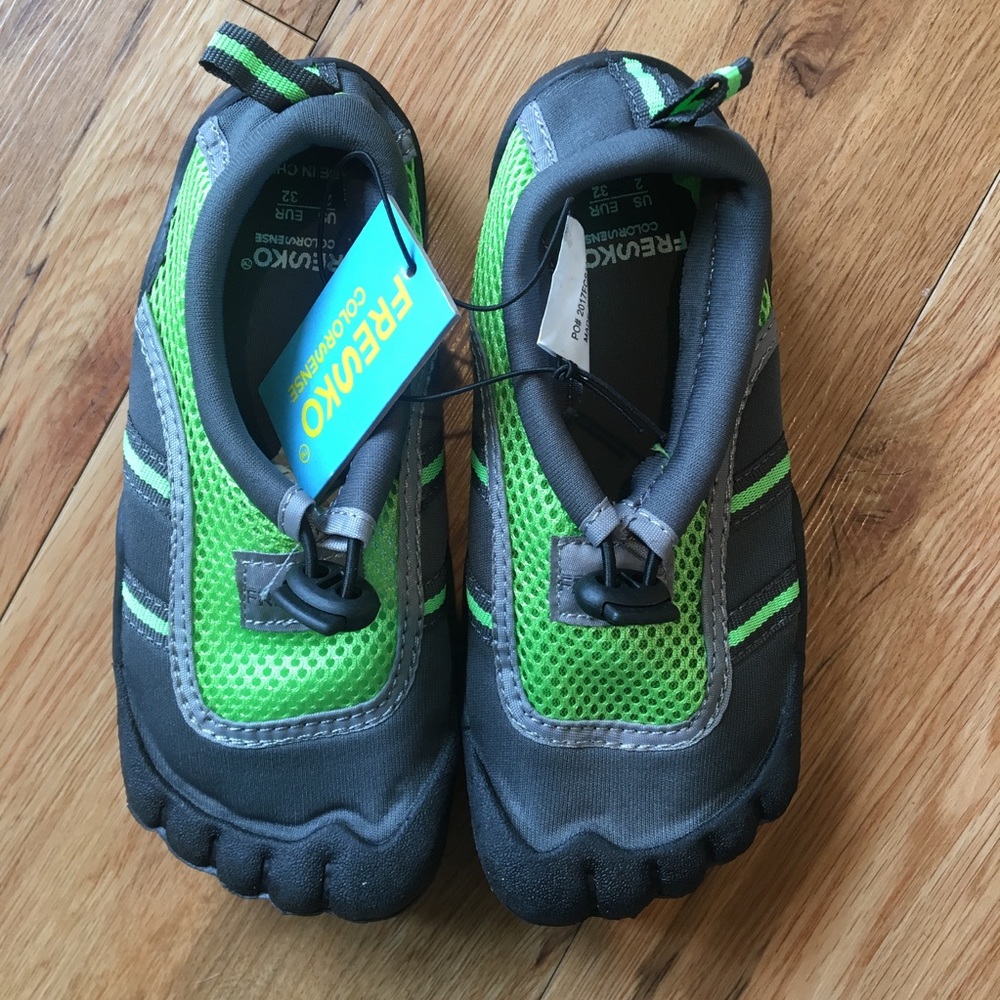 Youth Fresko water shoes