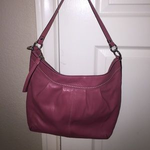 Coach Bag. 💞Make an offer!💞