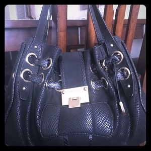 Jimmy Choo Handbag Jimmy Choo Handbag